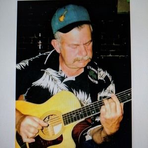 Meet your Posher, Gary